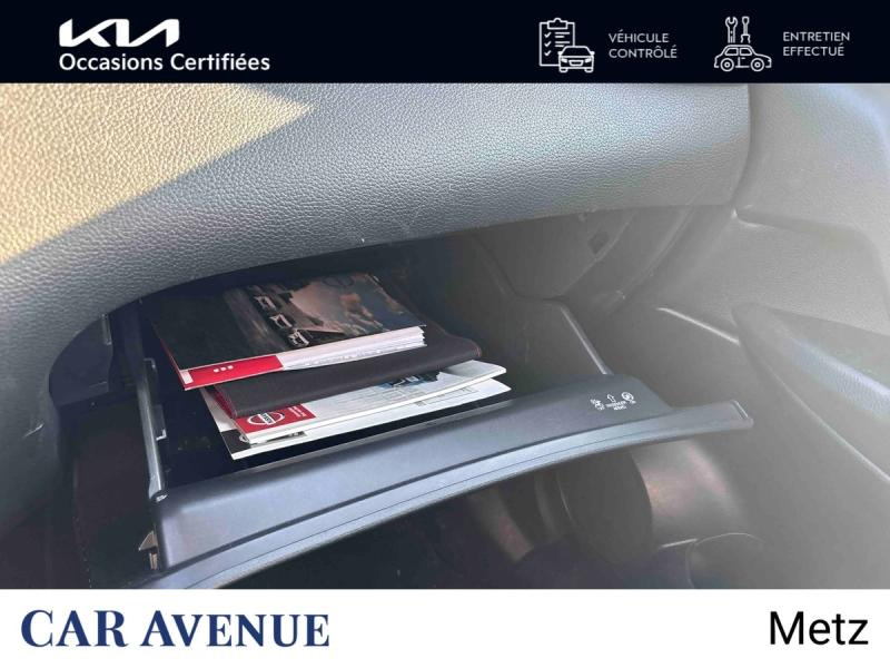 Used NISSAN Qashqai 1.5 dCi 115ch N-Connecta DCT 2019 Euro6-EVAP GARANTIE 12 MOIS 2019 Blanc Lunaire € 15990 in Metz