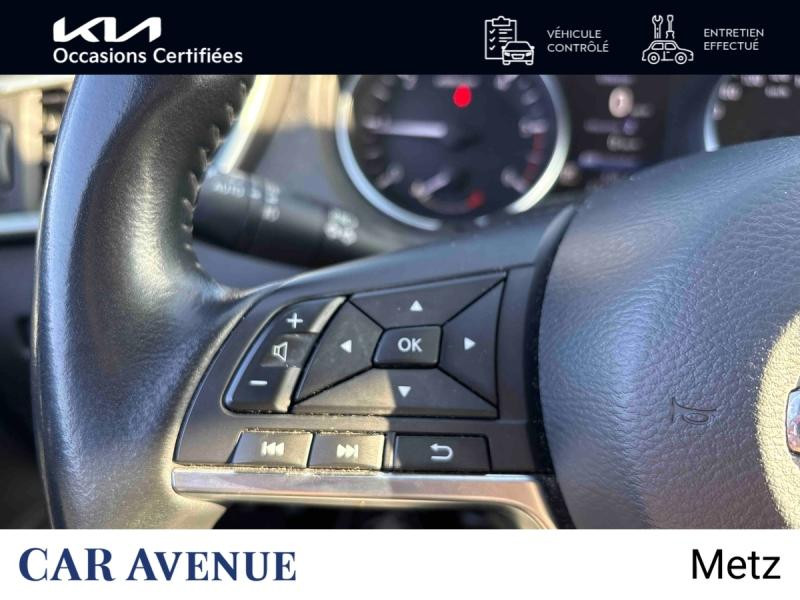 Used NISSAN Qashqai 1.5 dCi 115ch N-Connecta DCT 2019 Euro6-EVAP GARANTIE 12 MOIS 2019 Blanc Lunaire € 15990 in Metz