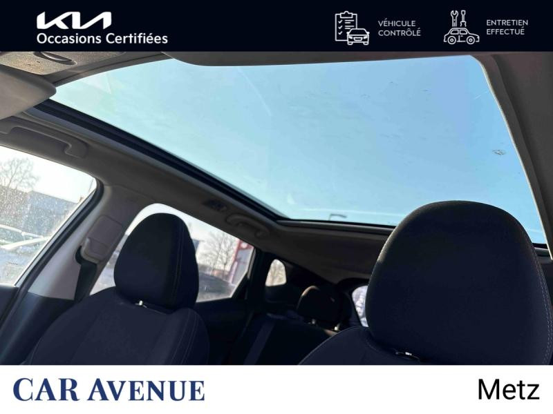 Used NISSAN Qashqai 1.5 dCi 115ch N-Connecta DCT 2019 Euro6-EVAP GARANTIE 12 MOIS 2019 Blanc Lunaire € 15990 in Metz