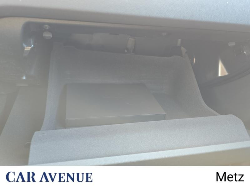 Occasion VOLVO XC60 B4 197ch Plus Style Dark Geartronic 2022 Bleu Denim Métallisé 36990 € à Metz