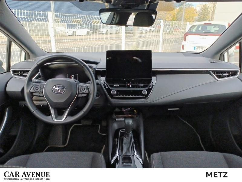 Used TOYOTA Corolla Touring Spt 1.8 140ch Dynamic MY23 2024 Blanc € 24790 in Metz