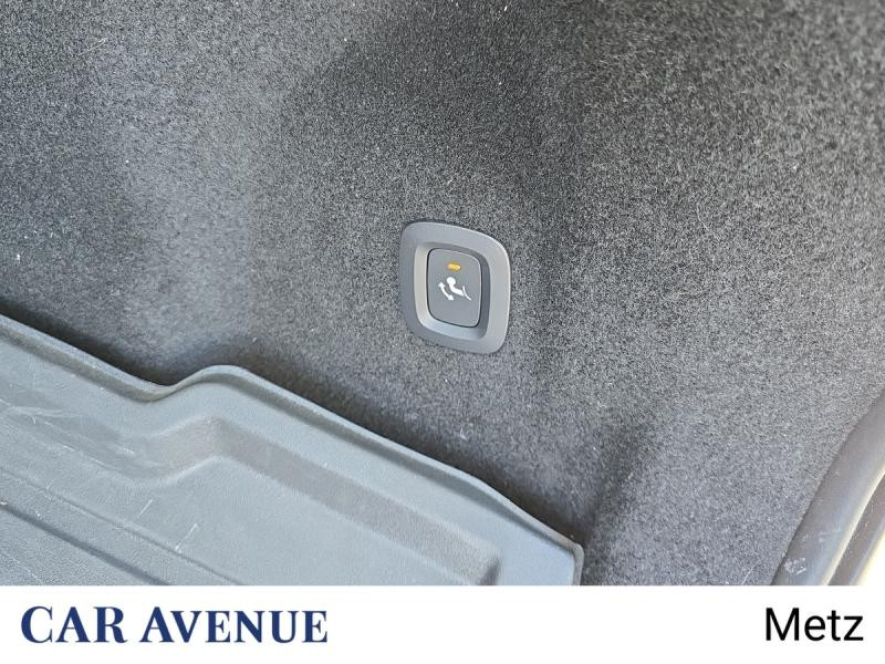 Occasion VOLVO XC60 B4 197ch Plus Style Dark Geartronic 2022 Bleu Denim Métallisé 36990 € à Metz