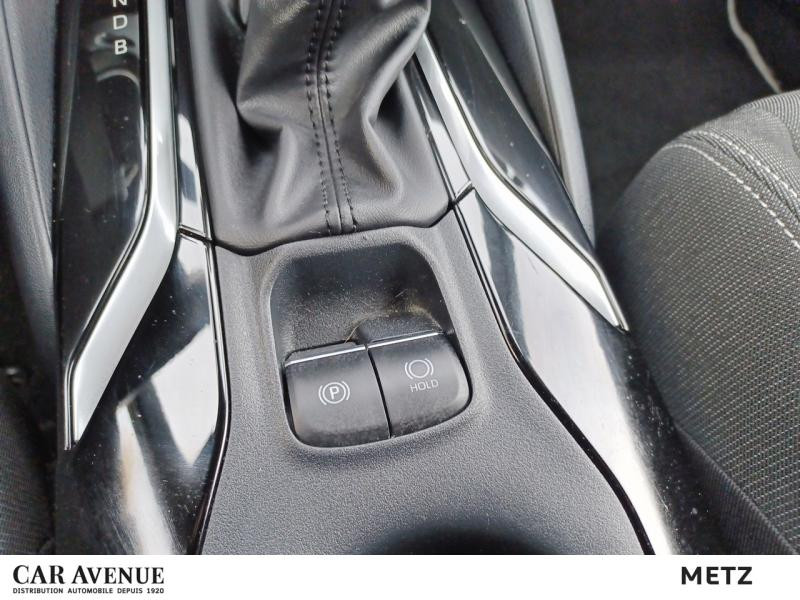 Used TOYOTA Corolla Touring Spt 1.8 140ch Dynamic MY23 2024 Blanc € 24790 in Metz