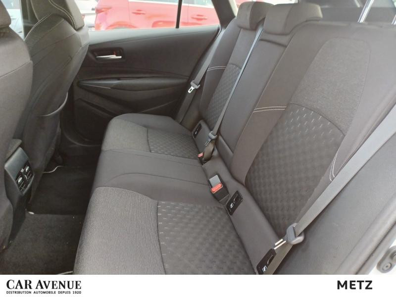 Used TOYOTA Corolla Touring Spt 1.8 140ch Dynamic MY23 2024 Blanc € 24790 in Metz