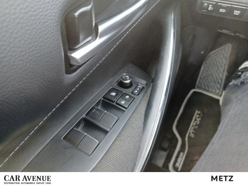 Used TOYOTA Corolla Touring Spt 1.8 140ch Dynamic MY23 2024 Blanc € 24790 in Metz