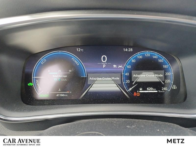 Used TOYOTA Corolla Touring Spt 1.8 140ch Dynamic MY23 2024 Blanc € 24790 in Metz