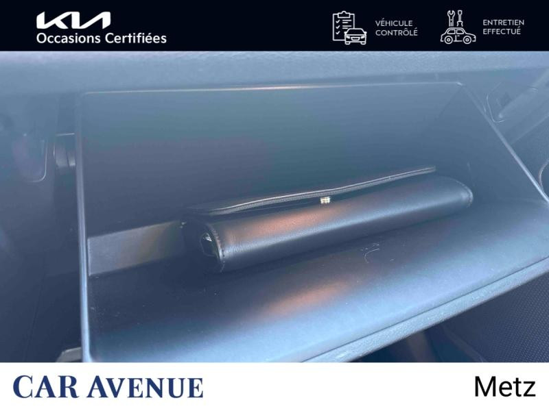 Occasion KIA Sportage 1.6 T-GDi 230ch HEV GT-Line Premium BVA6 4x2 GARANTIE 12 MOIS 2022 Vert Bornéo métallisé 29990 € à Metz