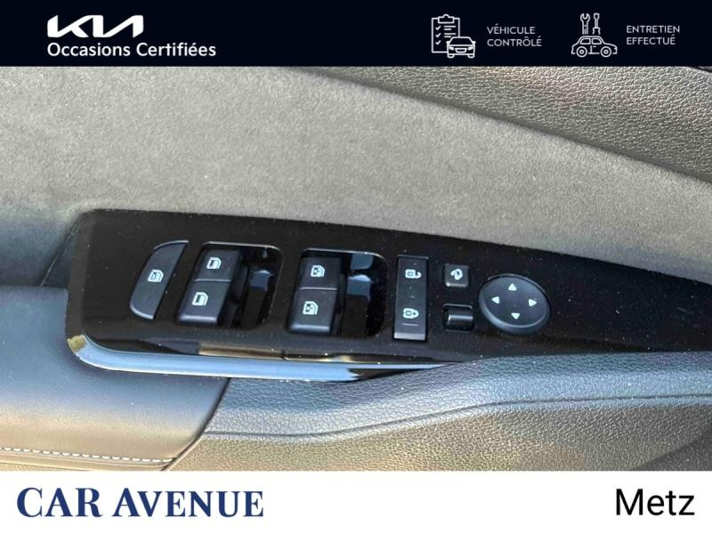 Occasion KIA Sportage 1.6 T-GDi 230ch HEV GT-Line Premium BVA6 4x2 GARANTIE 12 MOIS 2022 Vert Bornéo métallisé 29990 € à Metz