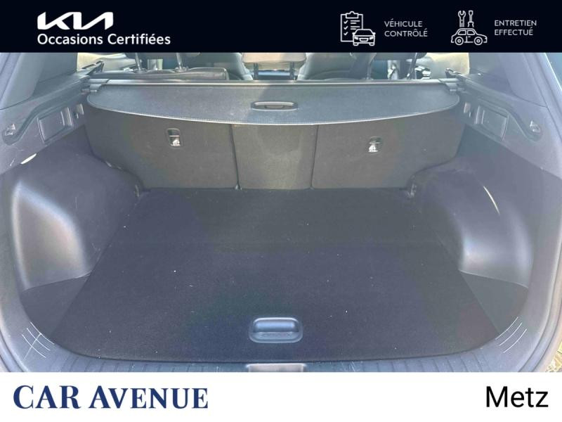 Occasion KIA Sportage 1.6 T-GDi 230ch HEV GT-Line Premium BVA6 4x2 GARANTIE 12 MOIS 2022 Vert Bornéo métallisé 29990 € à Metz