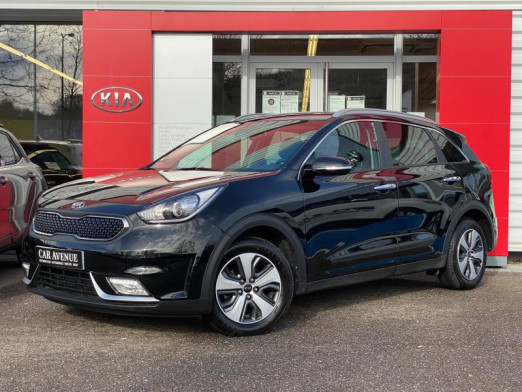 KIA Niro occasion réseau CAR Avenue : 14 voitures en vente