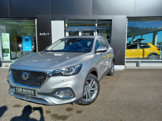 Occasion MG MOTOR EHS 1.5T GDI 258ch PHEV Luxury CUIR TO CAMERA 360 SIEGES ELEC GARANTIE 05-2028 2021 Inconnue 30 990 € à Forbach