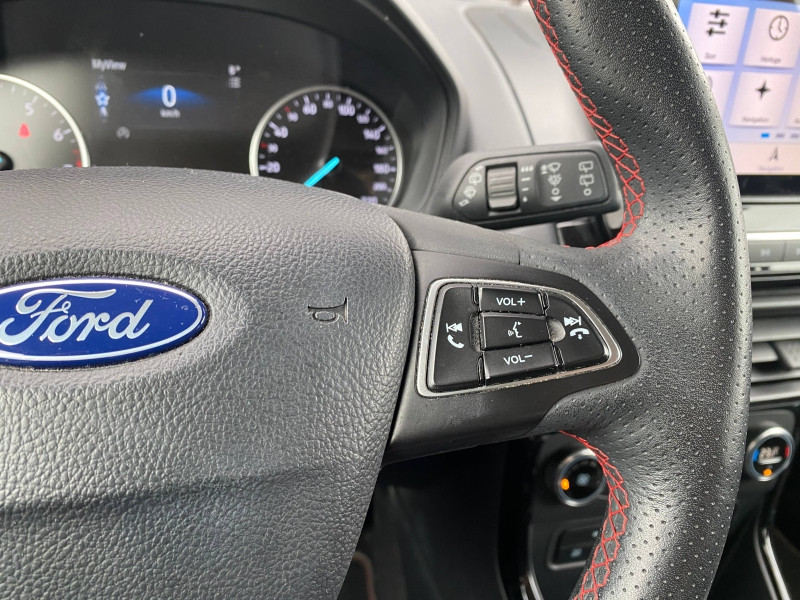 Used FORD EcoSport 1.0 EcoBoost 140ch ST-Line Euro6.2 CLIM REGULATEUR GARANTIE 12 MOIS 2019  € 14490 in Forbach