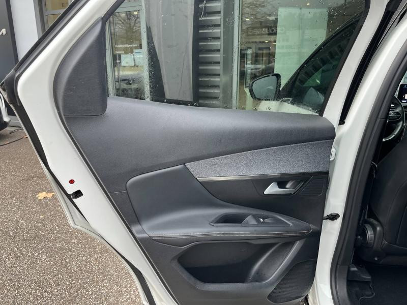 Occasion PEUGEOT 3008 1.5 BlueHDi 130ch E6.c GT Line S&S EAT8 CLIM GPS CARPLAY GARANTIE 12 MOIS 2019 Blanc Nacré (S) 20990 € à Forbach