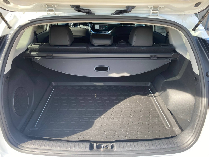 Occasion KIA e-Niro Premium 204ch CAMERA GPS REGULATEUR GARANTIE 07-2028 2021 Blanc 22490 € à Forbach
