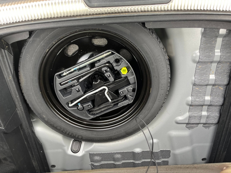 Used DS DS 7 Crossback PureTech 225ch Grand Chic Automatique CLIM GPS GARANTIE 12 MOIS 2018 Gris Artense (M) € 19990 in Forbach