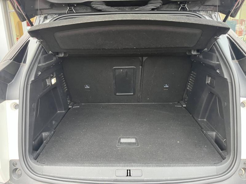 Occasion PEUGEOT 3008 1.5 BlueHDi 130ch E6.c GT Line S&S EAT8 CLIM GPS CARPLAY GARANTIE 12 MOIS 2019 Blanc Nacré (S) 20990 € à Forbach