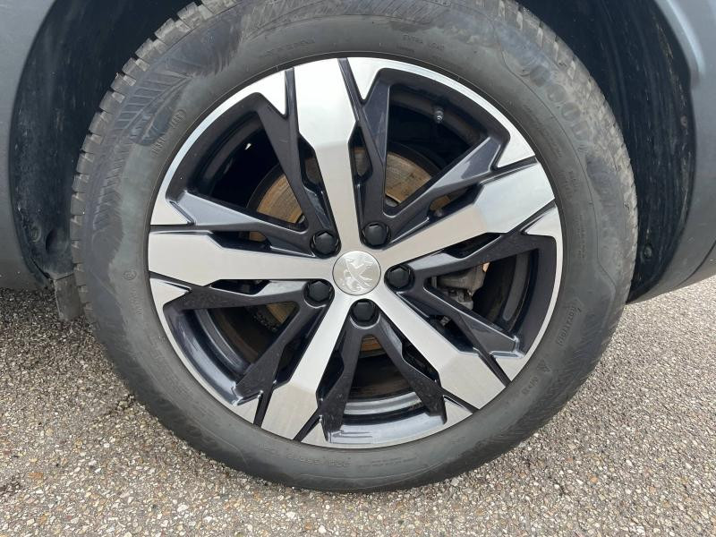 Occasion PEUGEOT 3008 1.5 BlueHDi 130ch E6.c GT Line S&S EAT8 CLIM GPS CARPLAY GARANTIE 12 MOIS 2019 Blanc Nacré (S) 20990 € à Forbach