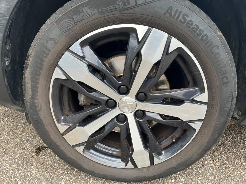 Occasion PEUGEOT 3008 1.5 BlueHDi 130ch E6.c GT Line S&S EAT8 CLIM GPS CARPLAY GARANTIE 12 MOIS 2019 Blanc Nacré (S) 20990 € à Forbach