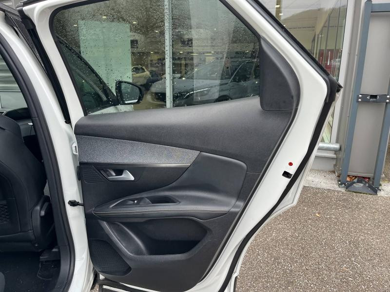Occasion PEUGEOT 3008 1.5 BlueHDi 130ch E6.c GT Line S&S EAT8 CLIM GPS CARPLAY GARANTIE 12 MOIS 2019 Blanc Nacré (S) 20990 € à Forbach