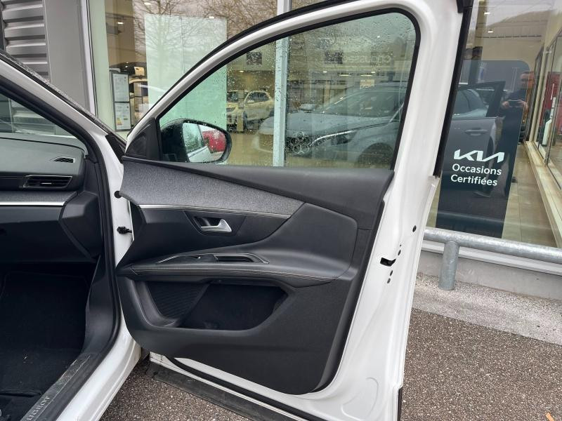 Occasion PEUGEOT 3008 1.5 BlueHDi 130ch E6.c GT Line S&S EAT8 CLIM GPS CARPLAY GARANTIE 12 MOIS 2019 Blanc Nacré (S) 20990 € à Forbach