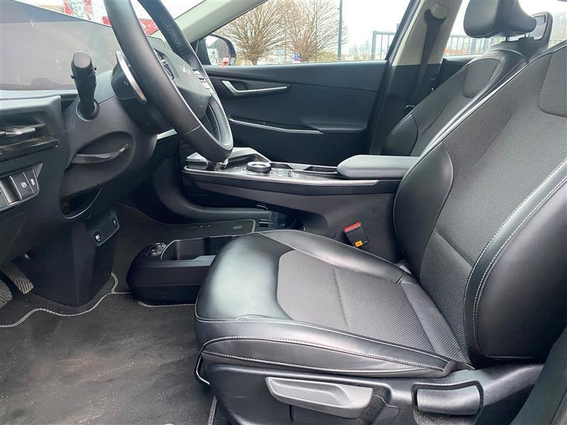 Used KIA EV6 229ch Air Active 2WD GPS CLIM CAMERA CARPLAY GARANTIE 11-2027 2021 Bleu Saphir métallisé € 28990 in Forbach