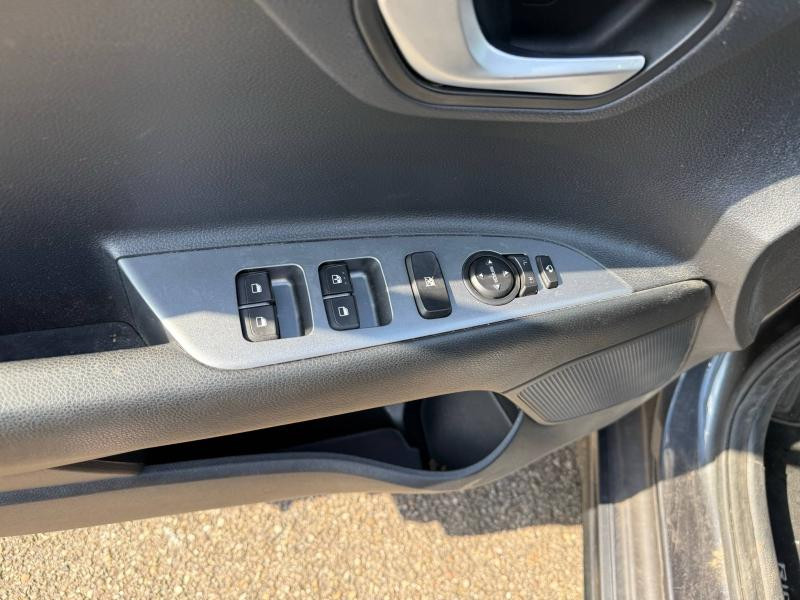 Occasion KIA Rio 1.0 T-GDI 120ch GT Line Premium DCT 7 garantie 01-2028 2021 Gris Galène 16990 € à Forbach