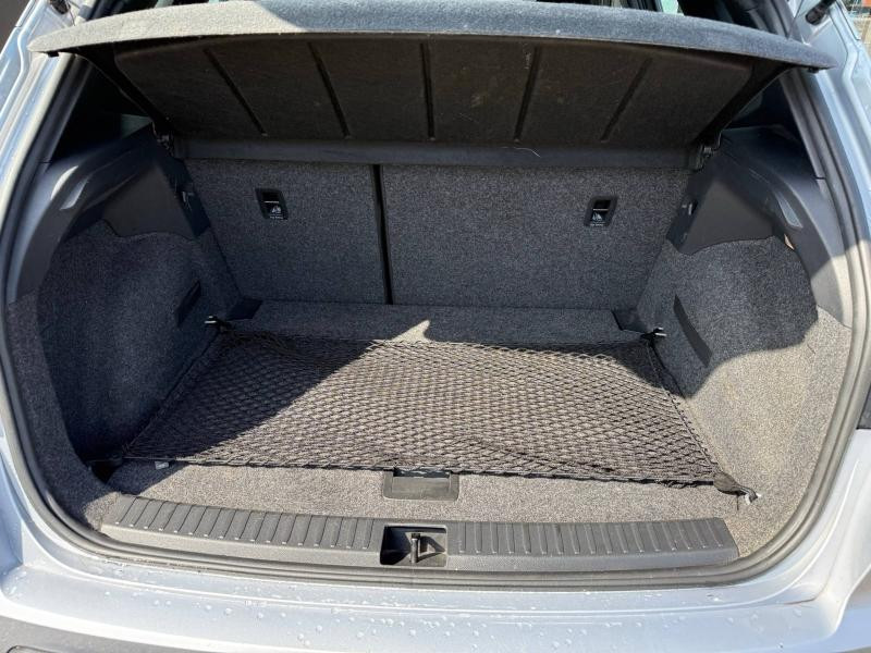 Occasion SEAT Arona 1.0 EcoTSI 110ch Start/Stop Xcellence Euro6d-T garantie 12 mois 2021 Gris Urbain/Toit Gris Magnétique 15490 € à Forbach