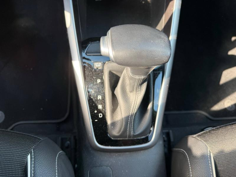 Occasion KIA Rio 1.0 T-GDI 120ch GT Line Premium DCT 7 garantie 01-2028 2021 Gris Galène 16990 € à Forbach