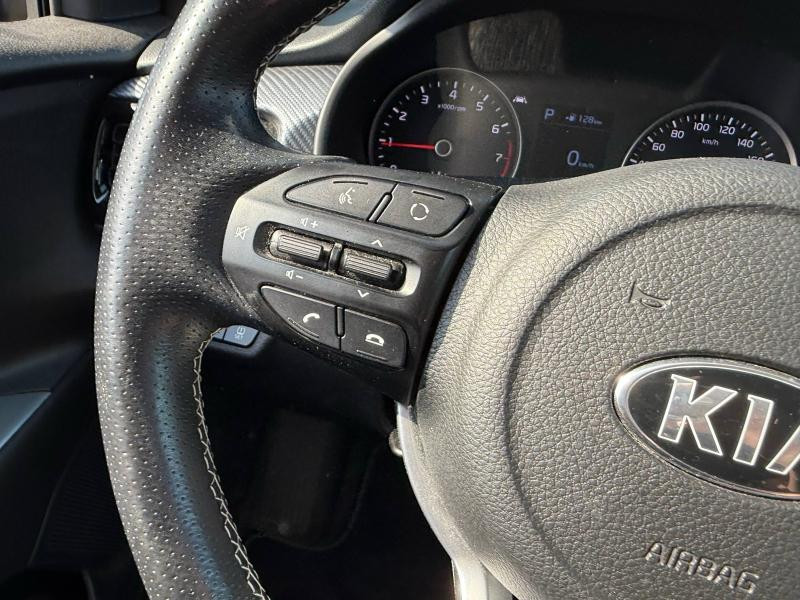 Occasion KIA Rio 1.0 T-GDI 120ch GT Line Premium DCT 7 garantie 01-2028 2021 Gris Galène 16990 € à Forbach