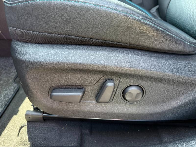 Occasion KIA e-Niro Premium 204ch GARANTIE 05-2028 2021 Blanc 21990 € à Forbach