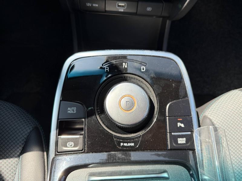 Occasion KIA e-Niro Active 204ch garantie 03-2028 2021 Gravity blue 19990 € à Forbach