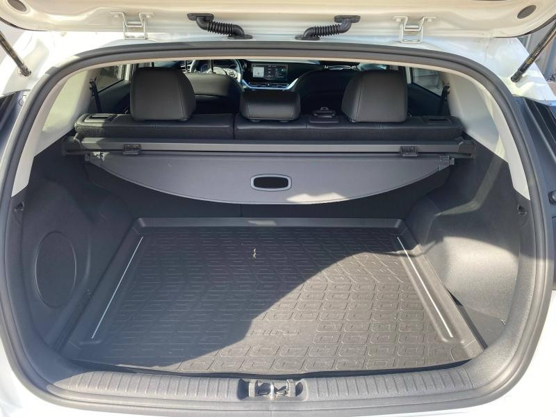 Occasion KIA e-Niro Premium 204ch GARANTIE 05-2028 2021 Blanc 21990 € à Forbach