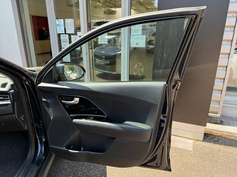 Occasion KIA e-Niro Active 204ch garantie 03-2028 2021 Gravity blue 19990 € à Forbach