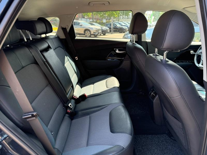 Occasion KIA e-Niro Active 204ch garantie 03-2028 2021 Gravity blue 19990 € à Forbach