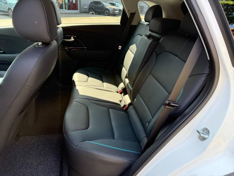 Occasion KIA e-Niro Premium 204ch GARANTIE 05-2028 2021 Blanc 21990 € à Forbach