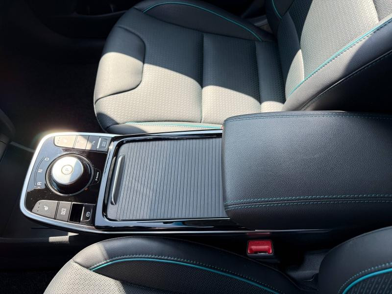Occasion KIA e-Niro Premium 204ch GARANTIE 05-2028 2021 Blanc 21990 € à Forbach