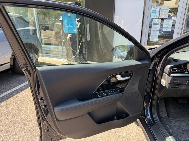 Occasion KIA e-Niro Active 204ch garantie 03-2028 2021 Gravity blue 19990 € à Forbach