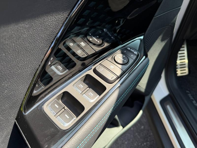 Occasion KIA e-Niro Premium 204ch GARANTIE 05-2028 2021 Blanc 21990 € à Forbach