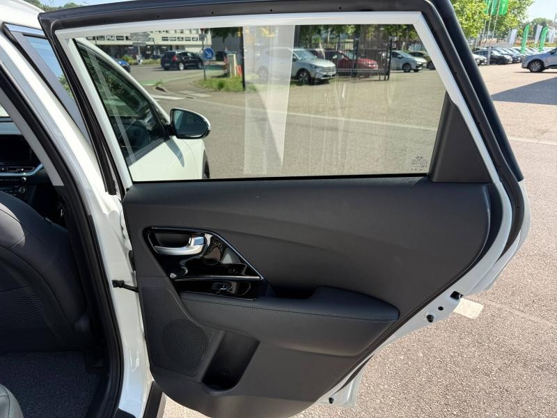 Occasion KIA e-Niro Premium 204ch GARANTIE 05-2028 2021 Blanc 21990 € à Forbach