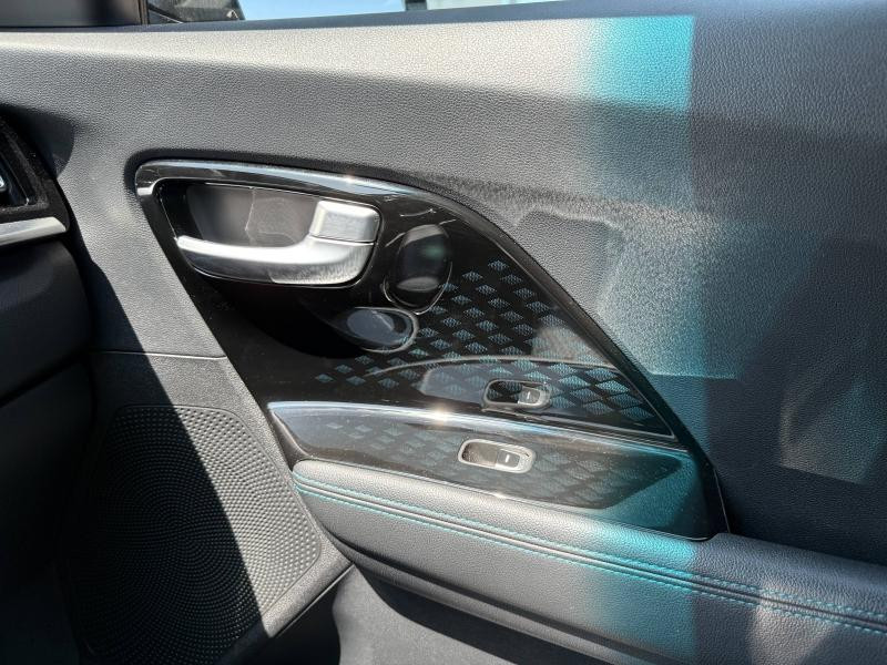 Occasion KIA e-Niro Active 204ch garantie 03-2028 2021 Gravity blue 19990 € à Forbach