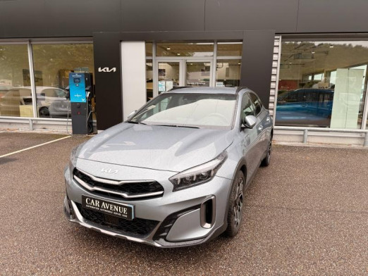 Used KIA XCeed 1.5 T-GDI 160ch GT-line Premium DCT7 2022 Gris Eclipse métallisé € 22,990 in Forbach