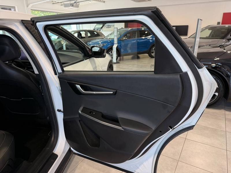 Occasion KIA EV6 229ch Air Active 2WD GARANTIE 07-2029 2022 Blanc Nacré 27990 € à Forbach
