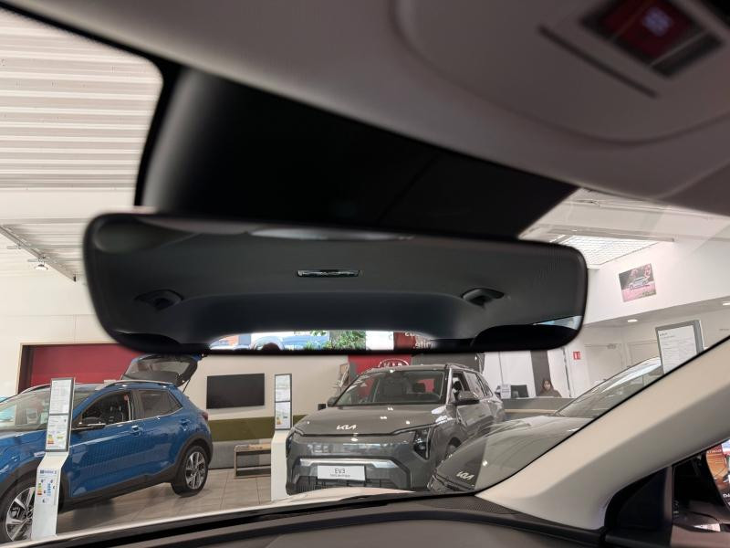 Occasion KIA EV6 229ch Air Active 2WD GARANTIE 07-2029 2022 Blanc Nacré 27990 € à Forbach