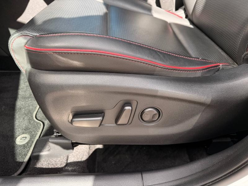 Occasion KIA Sportage 1.6 CRDi 136ch MHEV GT Line Premium 4x2 DCT7 GARANTIE 07-2028 2021 Blanc Sensation 22990 € à Forbach