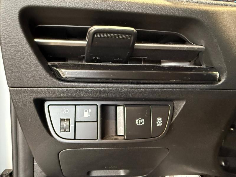 Occasion KIA EV6 229ch Air Active 2WD GARANTIE 07-2029 2022 Blanc Nacré 27990 € à Forbach