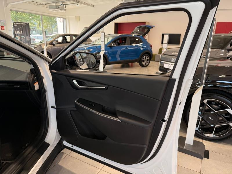 Occasion KIA EV6 229ch Air Active 2WD GARANTIE 07-2029 2022 Blanc Nacré 27990 € à Forbach