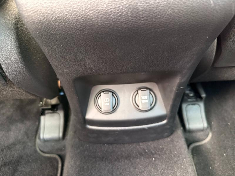 Occasion KIA Sportage 1.6 CRDi 136ch MHEV GT Line Premium 4x2 DCT7 GARANTIE 07-2028 2021 Blanc Sensation 22990 € à Forbach