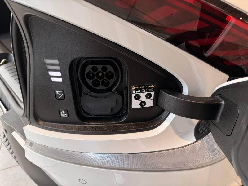 Occasion KIA EV6 229ch Air Active 2WD GARANTIE 07-2029 2022 Blanc Nacré 27990 € à Forbach