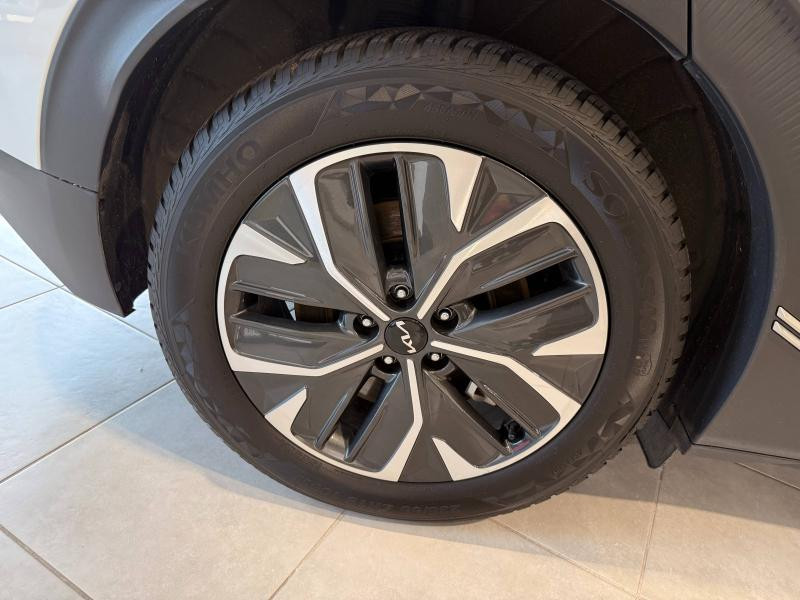 Occasion KIA EV6 229ch Air Active 2WD GARANTIE 07-2029 2022 Blanc Nacré 27990 € à Forbach