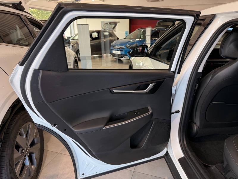 Occasion KIA EV6 229ch Air Active 2WD GARANTIE 07-2029 2022 Blanc Nacré 27990 € à Forbach